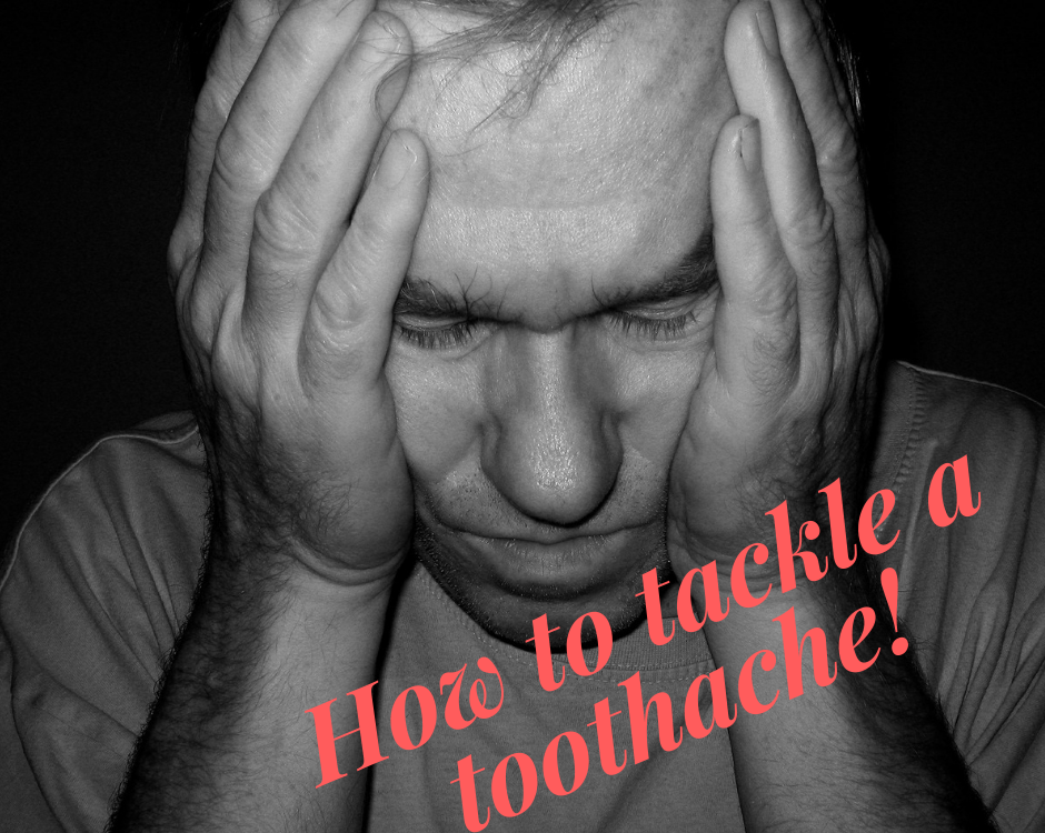 toothache