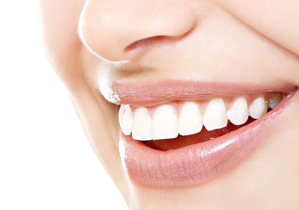 How Do You Whiten Teeth