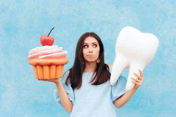 6 Foods to Avoid If You’re Prone to Cavities