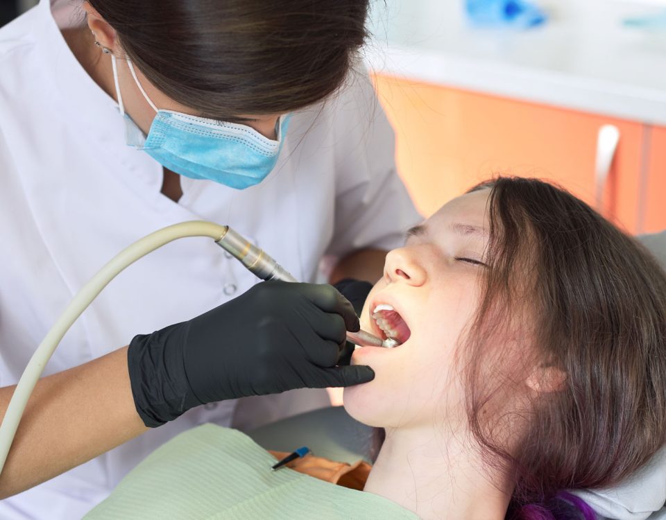 TMJ Treatment