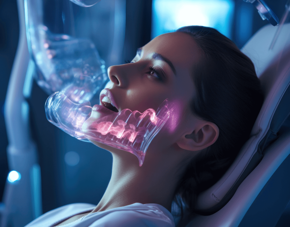 How is the digital revolution in dentistry enhancing patient care