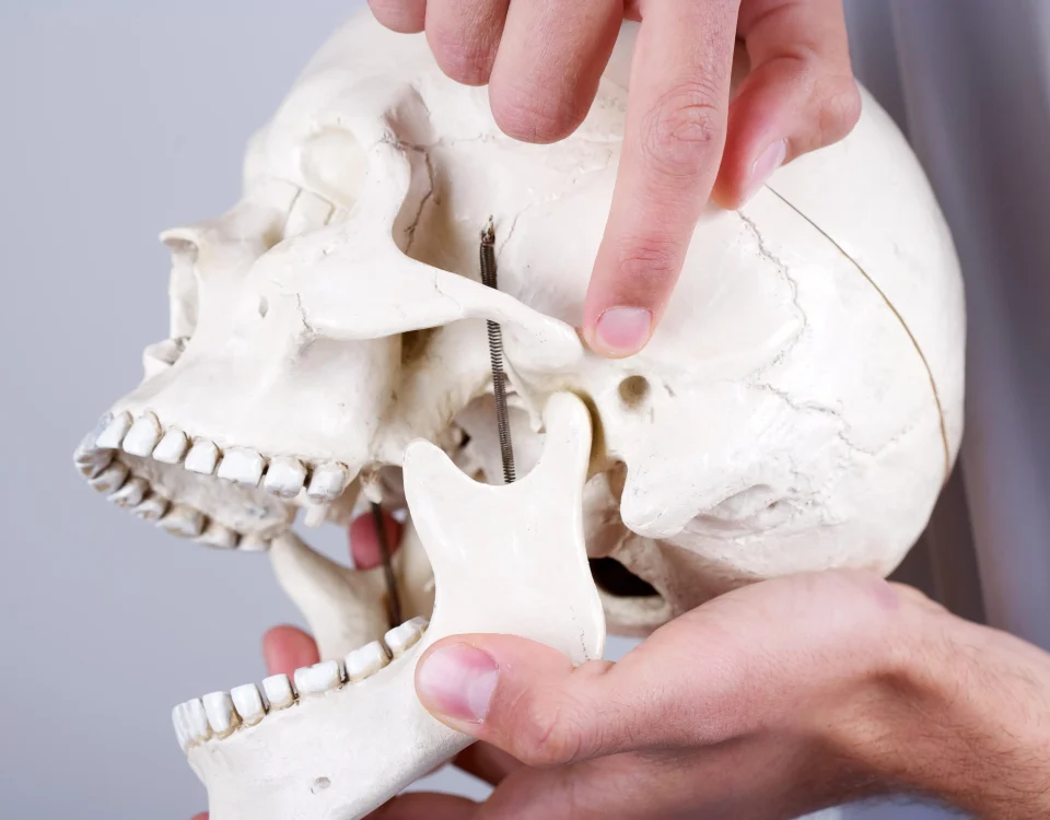 Why Your Jaw Might Click Understanding Joint Health and Bite Alignment