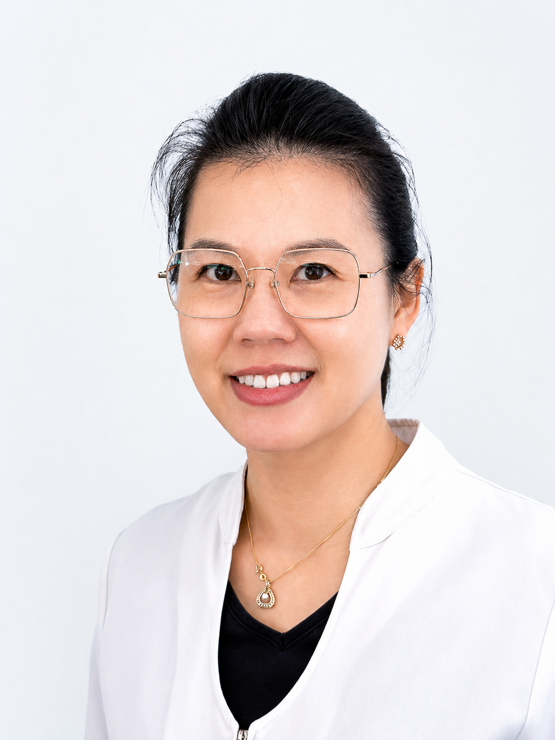 dr amy chen enhanced