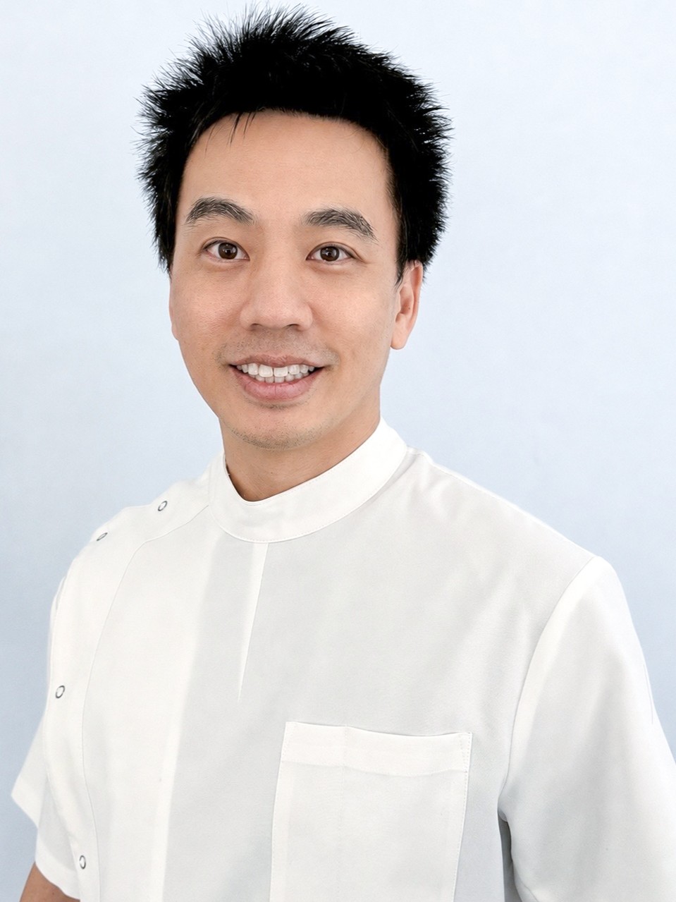 dr brian chen dentist