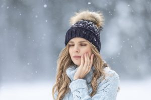 jannali dental tooht more sensitive in winter