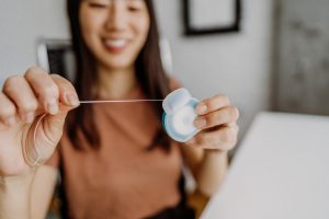 jannali dental care flossing teeth is important